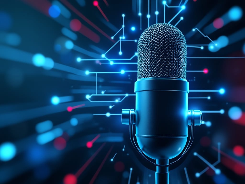 AI + Voice: The UX of the Future?