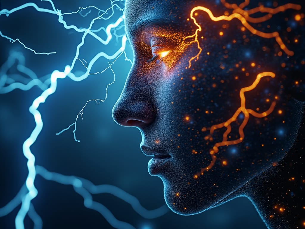 The Language of Pain: How Human Trauma Shapes AI